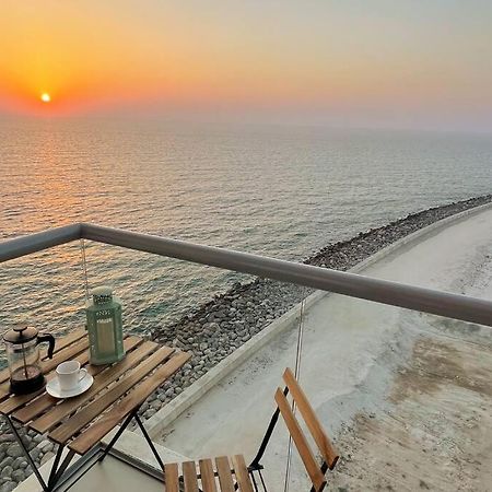 Pacific Rak Apartment Ras al-Khaimah Ngoại thất bức ảnh