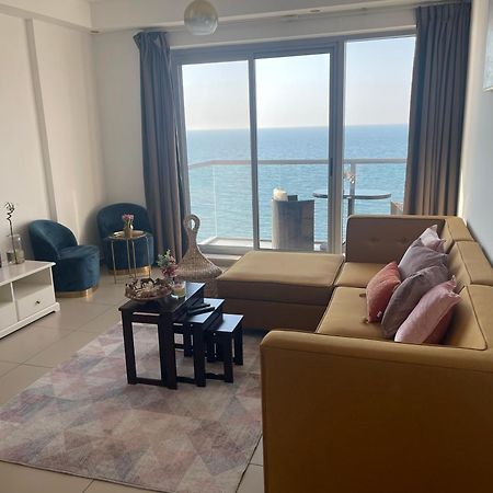 Pacific Rak Apartment Ras al-Khaimah Ngoại thất bức ảnh