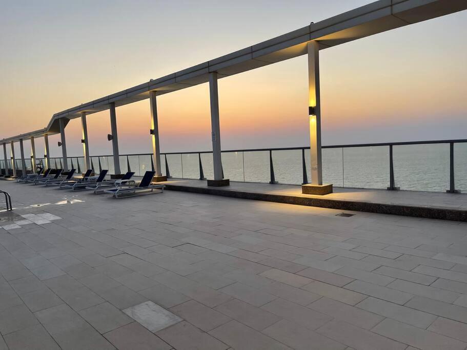 Pacific Rak Apartment Ras al-Khaimah Ngoại thất bức ảnh