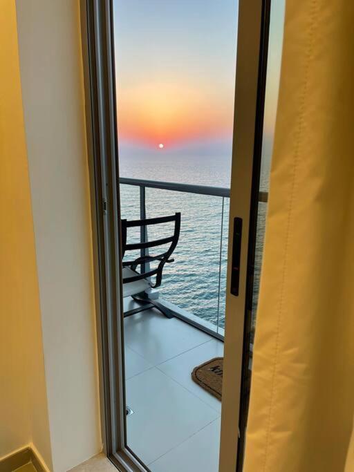 Pacific Rak Apartment Ras al-Khaimah Ngoại thất bức ảnh