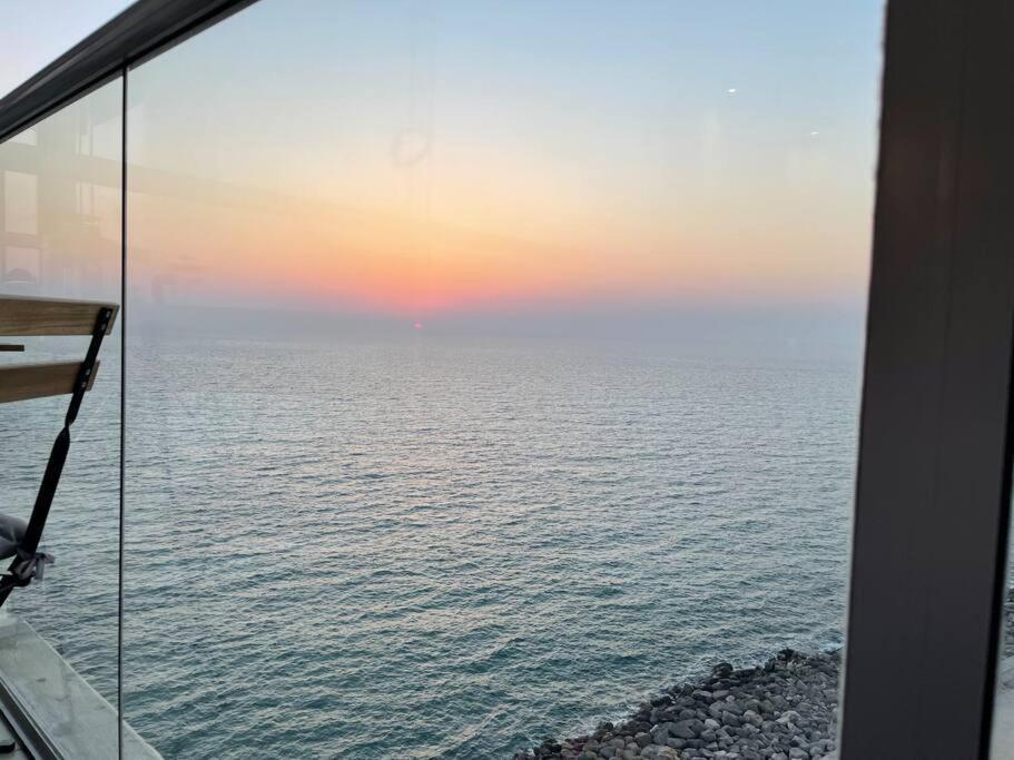 Pacific Rak Apartment Ras al-Khaimah Ngoại thất bức ảnh