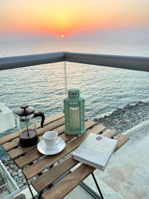 Pacific Rak Apartment Ras al-Khaimah Ngoại thất bức ảnh