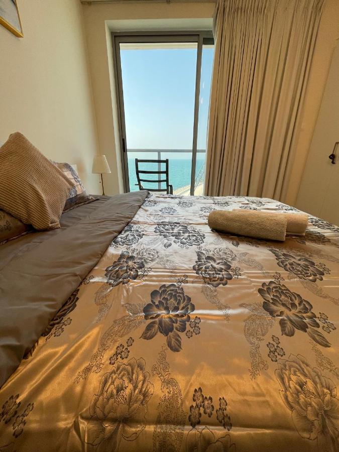 Pacific Rak Apartment Ras al-Khaimah Ngoại thất bức ảnh