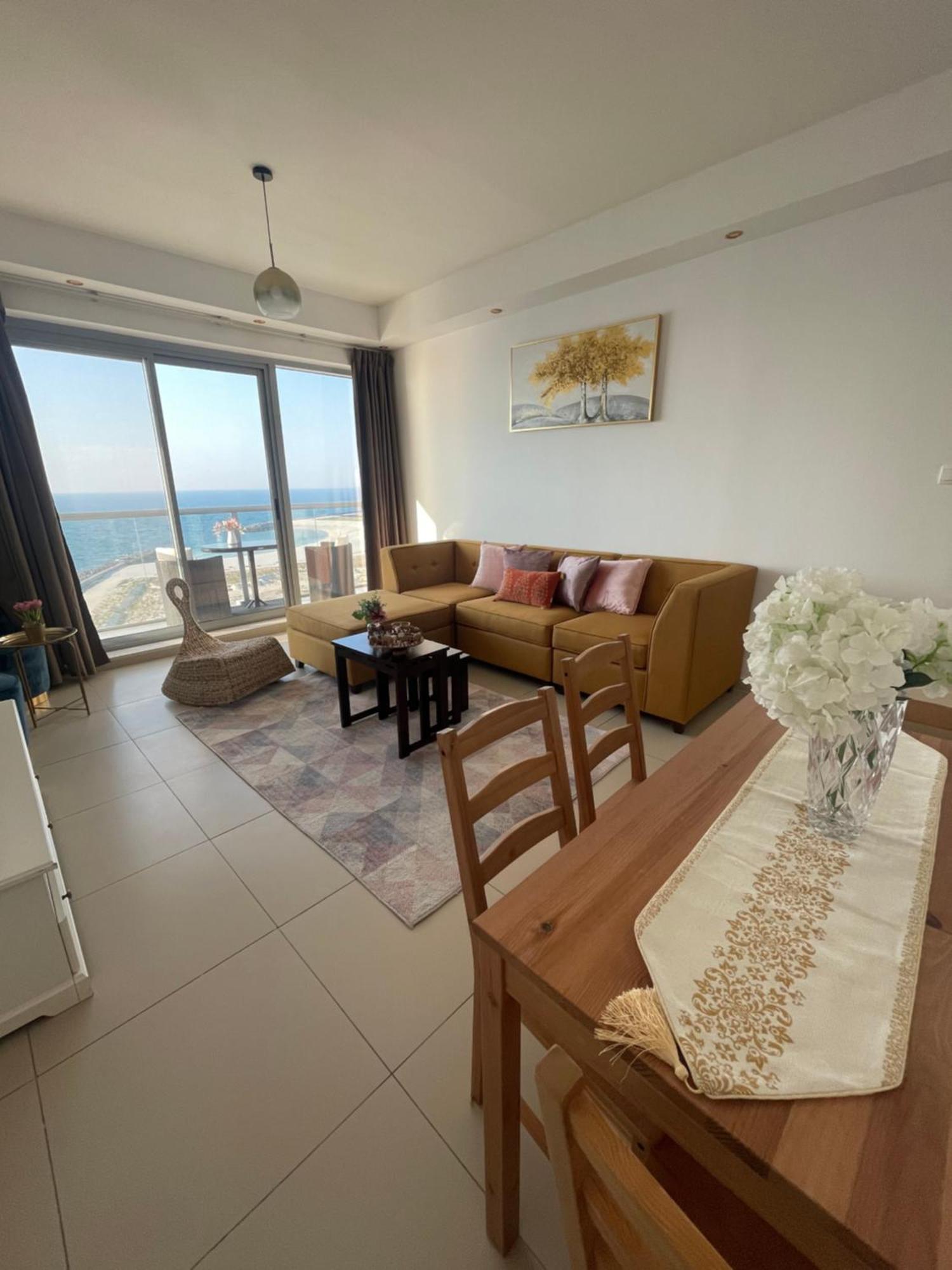 Pacific Rak Apartment Ras al-Khaimah Ngoại thất bức ảnh